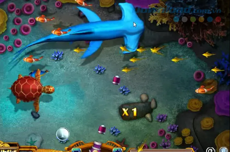 Làm Chủ Trò Chơi Bắn Cá Men In Black Tại OnBet Với Mẹo Cược Đỉnh 2 Làm Chủ Trò Chơi Bắn Cá Men In Black Tại OnBet Với Mẹo Cược Đỉnh