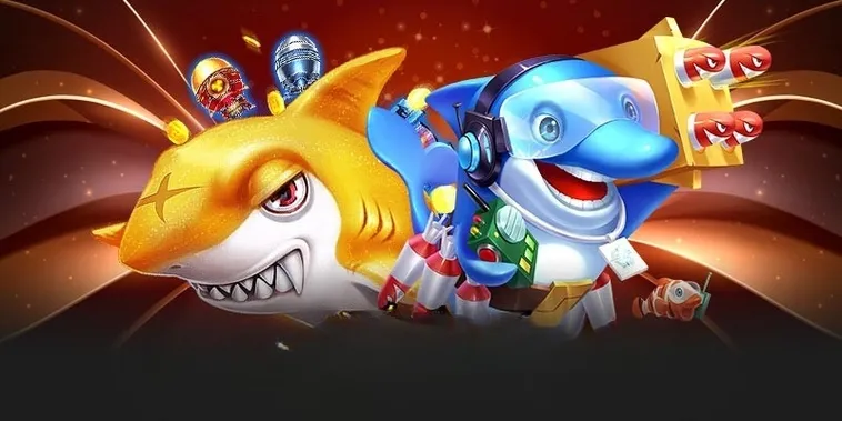 Khám Phá Sức Hút Của Trò Chơi Bắn Cá OnBet Hàng Đầu Hiện Nay