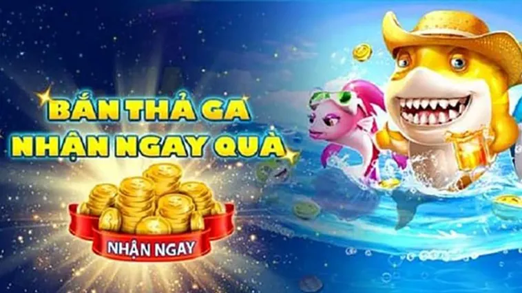 Khám Phá Sức Hút Của Trò Chơi Bắn Cá OnBet Hàng Đầu Hiện Nay