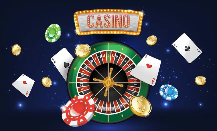 Khám Phá Thế Giới Giải Trí Đỉnh Cao Tại Casino Online OnBet