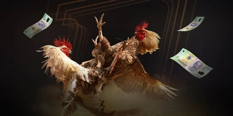 Đá Gà OnBet Giải Pháp Cá Cược Trực Tuyến Hàng Đầu Châu Á