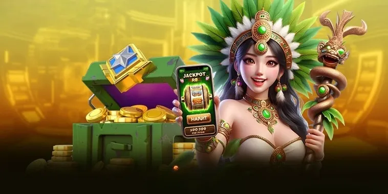 Giải Mã Sức Hút Của Game Nổ Hũ OnBet Và Chiến Lược Săn Jackpot