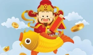 Nổ Hũ Thần Tài OnBet Giải Mã Sức Hút Trò Chơi Tài Lộc