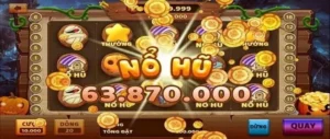 Giải Mã Trò Chơi Nổ Hũ Vũ Trụ Tại OnBet Cùng Jackpot Khổng Lồ