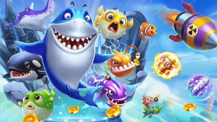 Chiến Thuật Chơi Thợ Săn Cá Tại OnBet Gia Tăng Tỷ Lệ Thắng 2 Chiến Thuật Chơi Thợ Săn Cá Tại OnBet Gia Tăng Tỷ Lệ Thắng