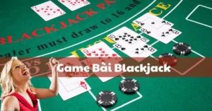 Trải Nghiệm Trò Chơi Blackjack Tại OnBet Đẳng Cấp Quốc Tế