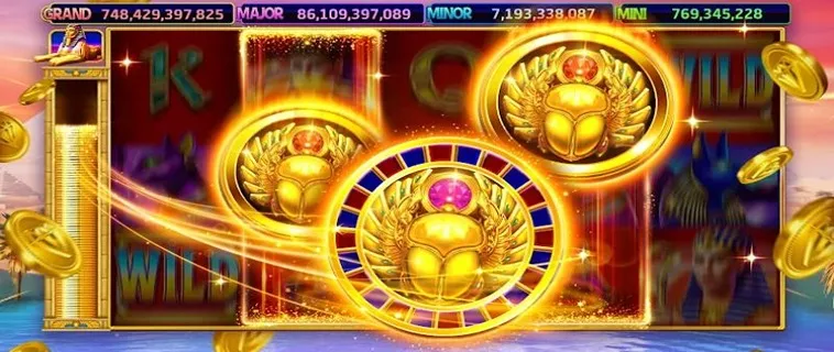 Giải Mã Trò Chơi Nổ Hũ Vũ Trụ Tại OnBet Cùng Jackpot Khổng Lồ 2 Giải Mã Trò Chơi Nổ Hũ Vũ Trụ Tại OnBet Cùng Jackpot Khổng Lồ