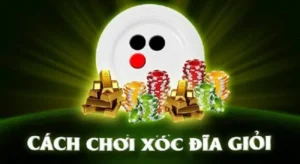 Sức Hút Của Trò Chơi Xóc Đĩa Tại OnBet Trong Năm 2025